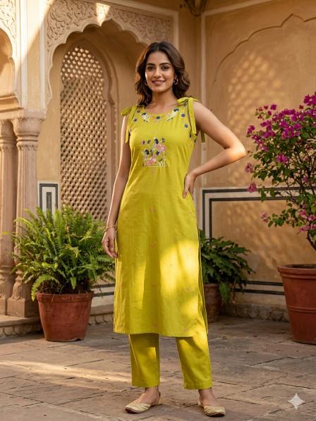 Krunique coord set wholesale cloth online